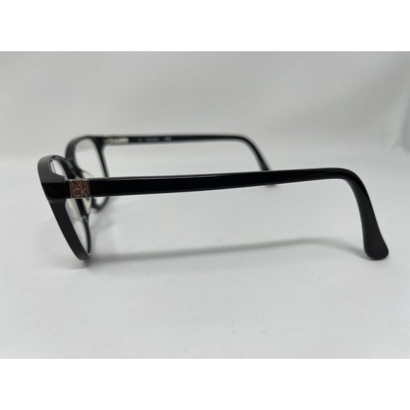 Calvin Klein Eyeglasses CK5885 001 Frames 52 [] 16 140 main image 6